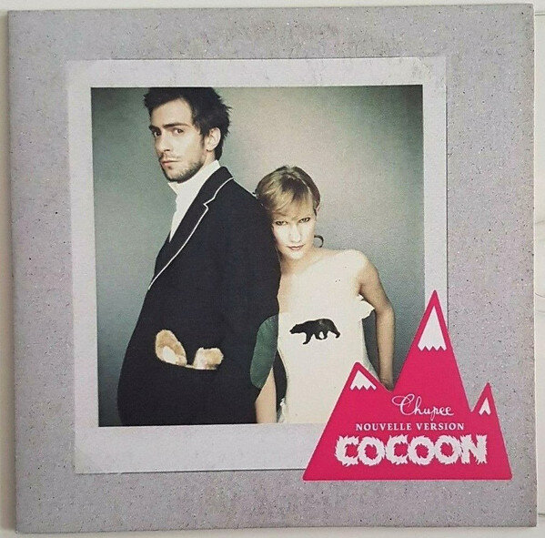 Cocoon – Chupee