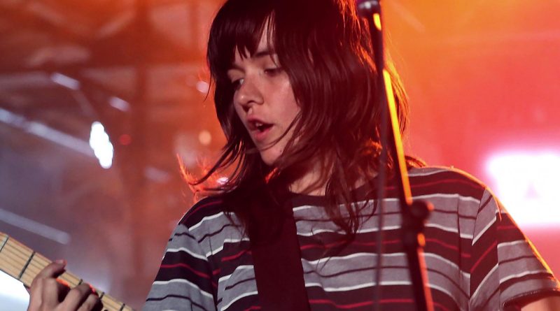 Courtney Barnett - Aqua Profunda!