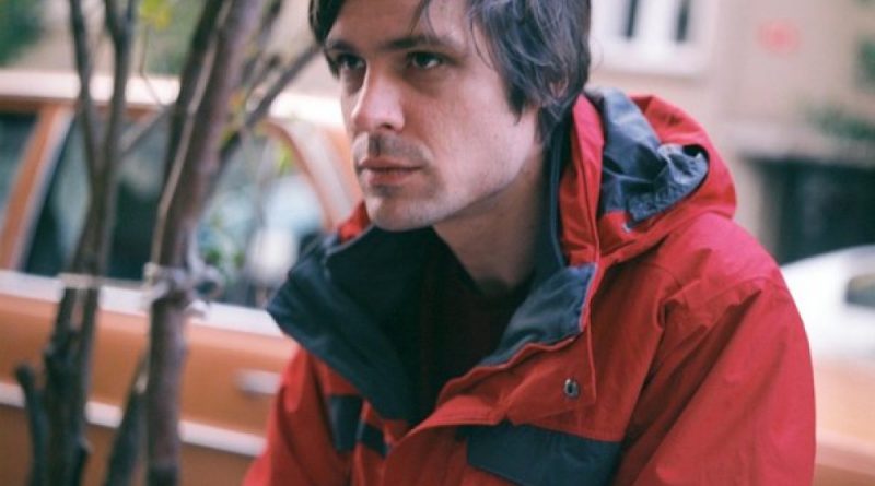 John Maus - Touchdown