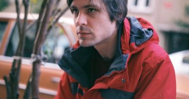 John Maus - Do Your Best