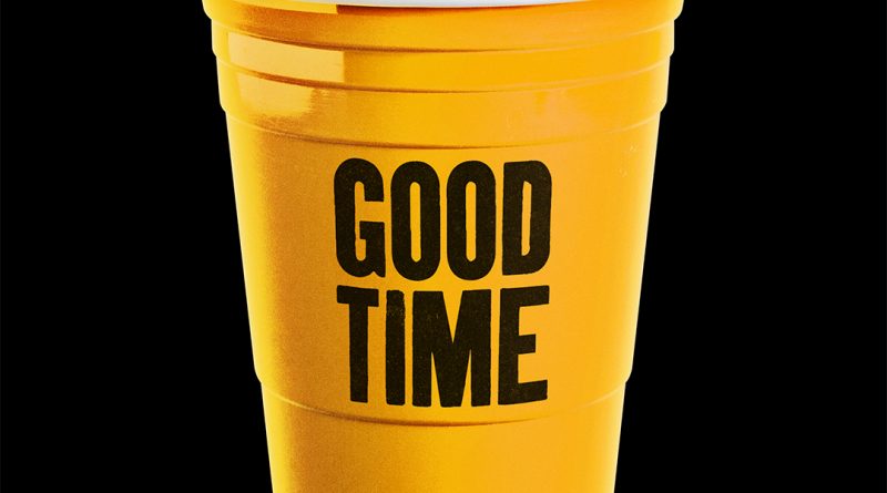 Niko Moon - GOOD TIME