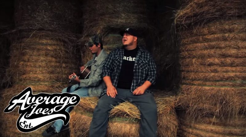 The Lacs - Country Road
