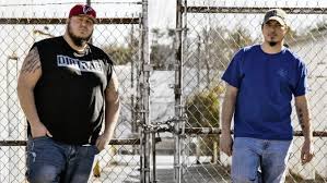 The Lacs - Kick Dust