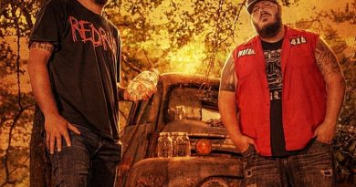 The Lacs - Way Down