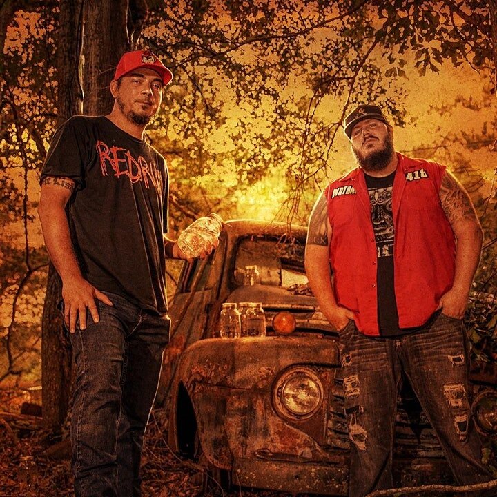 The Lacs - Way Down