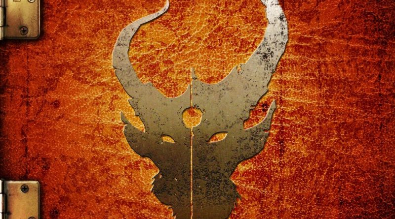 Demon Hunter - Screams of the Undead