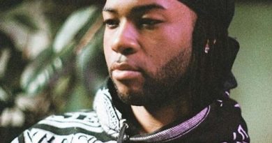 PARTYNEXTDOOR, Travis Scott - JUS KNOW