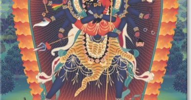 Mastodon - The Ghost Of Karelia