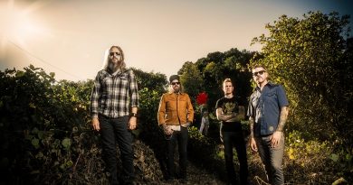 Mastodon - Roots Remain