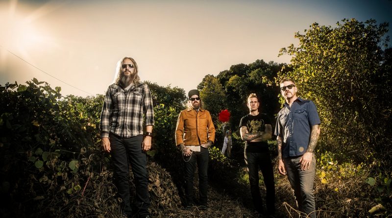 Mastodon - Roots Remain