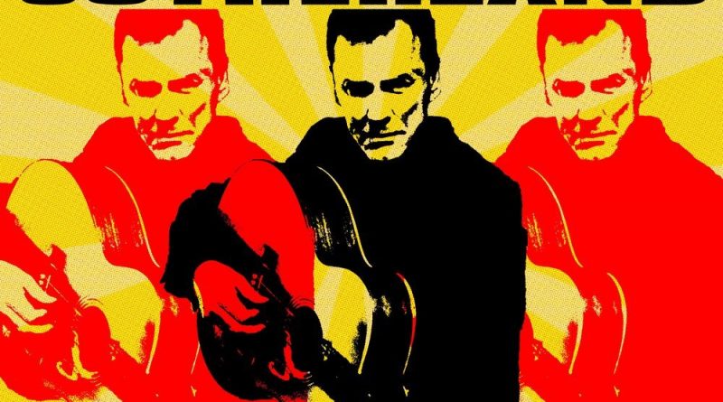 Kiefer Sutherland - Can't Stay Away