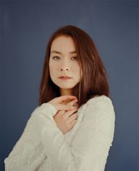 Mitski - Texas Reznikoff