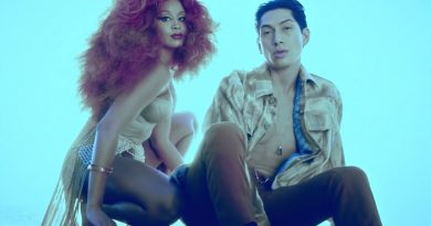 Lion Babe - Sexy Please