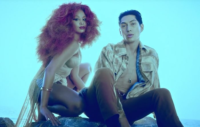 Lion Babe - Sexy Please