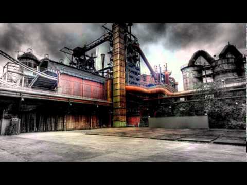 Fear Factory - H-K (Hunter-Killer)