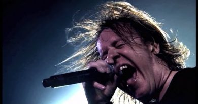 Fear Factory – Powershifter