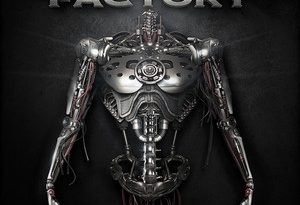 Fear Factory - Dielectric