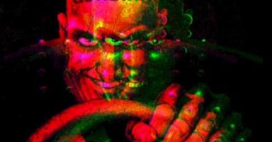 Fear Factory - Body Hammer