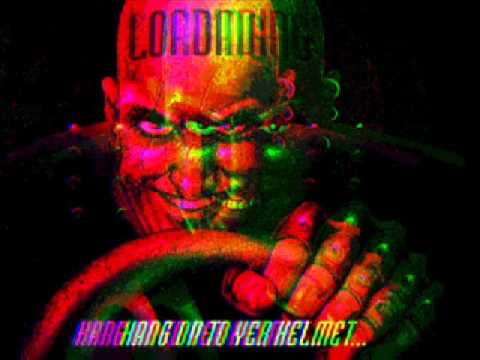 Fear Factory - Body Hammer