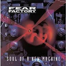 Fear Factory - Bite the Hand that Bleeds