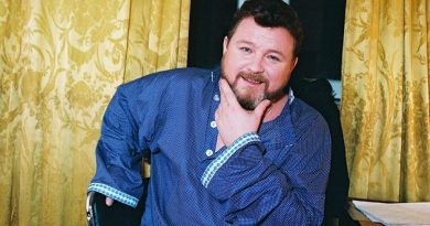 Михаил Евдокимов - Всё это будет