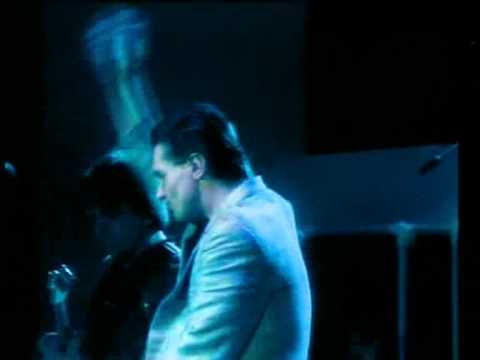 Falco - No Time For Revolution