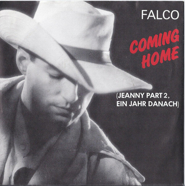 Falco – Coming Home