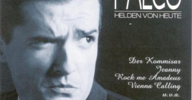 Falco - Ganz Wien