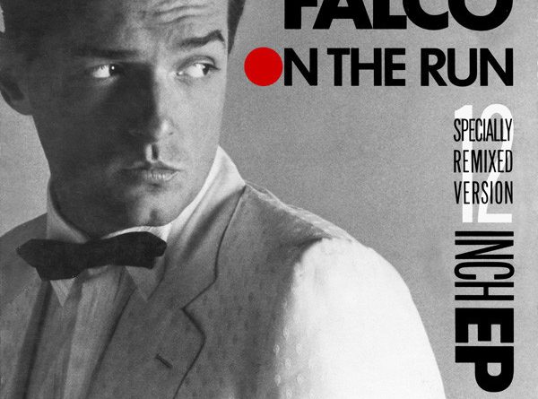 Falco - Auf der Flucht