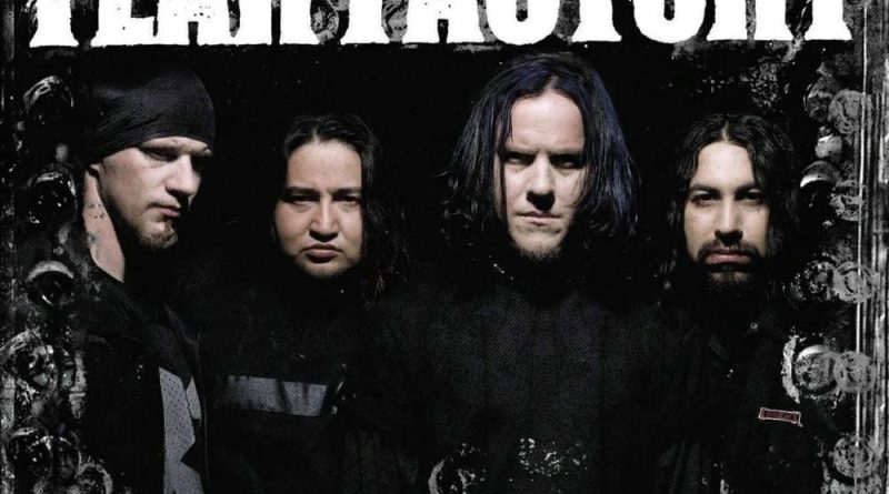 Fear Factory - Replica