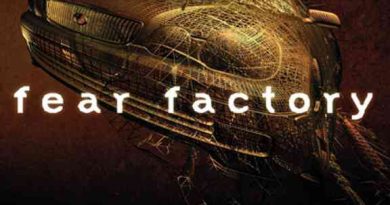 Fear Factory - Cars