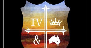 for KING & COUNTRY - From The Inside Out