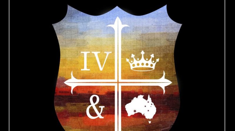 for KING & COUNTRY - From The Inside Out