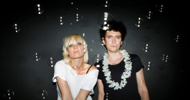 The Raveonettes - Suicide