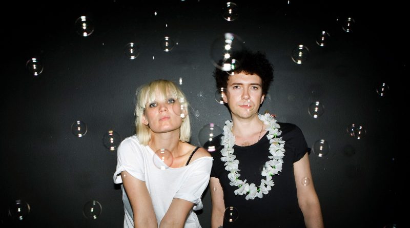 The Raveonettes - Suicide