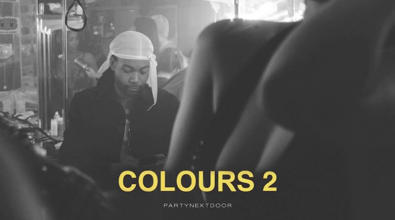 PARTYNEXTDOOR - FREAK IN YOU