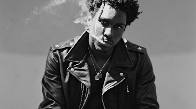 SAINt JHN - Gorgeous