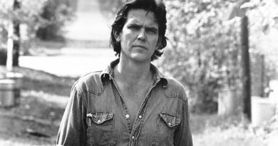 Guy Clark - L.A. Freeway