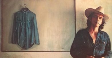Guy Clark - Desperados Waiting For The Train