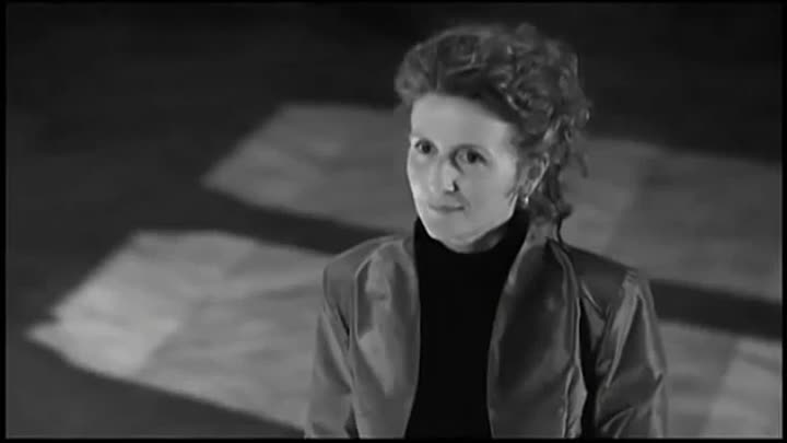 Ирина Богушевская - Танго «Прощай»
