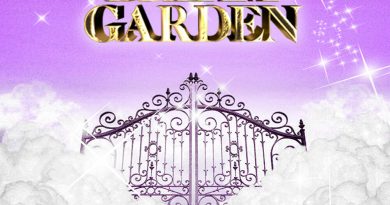 GONE.Fludd - DREAM GARDEN
