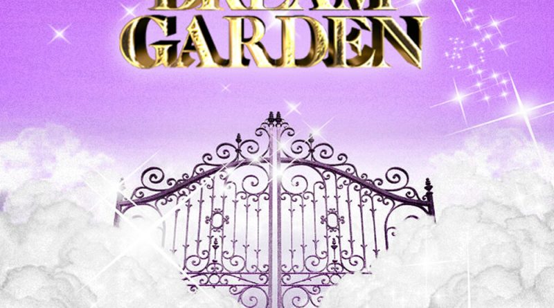GONE.Fludd - DREAM GARDEN