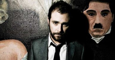 Greg Laswell - I'm Hit