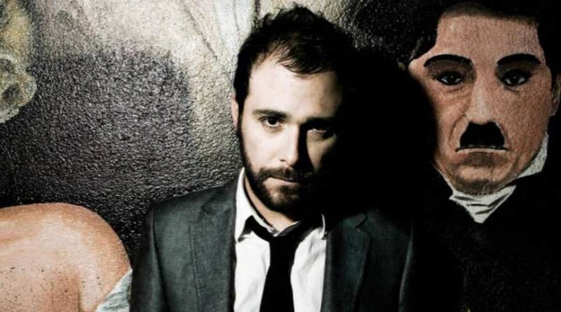 Greg Laswell - Your Melody