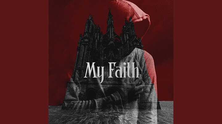 100 Атмосфер, enemyofthedream - My Faith