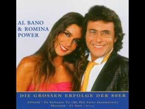 Al Bano, Romina Power - Mary's Boy Child