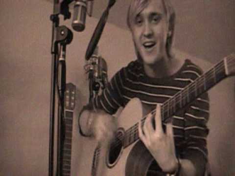 Tom Felton - If You Could Be Anywhere