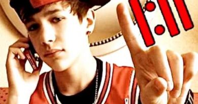 Austin Mahone - 11:11