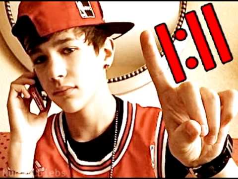 Austin Mahone - 11:11
