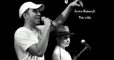 Austin Mahone, Rob Villa - Do It Right